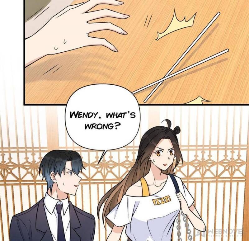 Hey Boss, I Am Your New chapter 76 - page 25