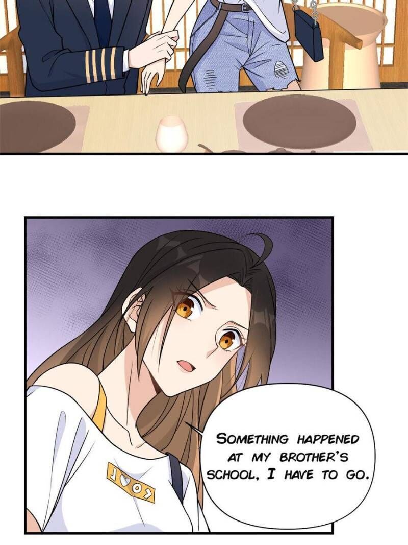 Hey Boss, I Am Your New chapter 76 - page 26
