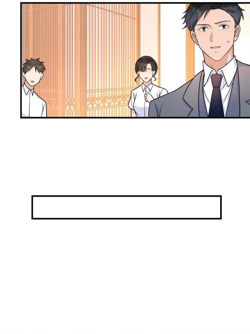 Hey Boss, I Am Your New chapter 76 - page 29