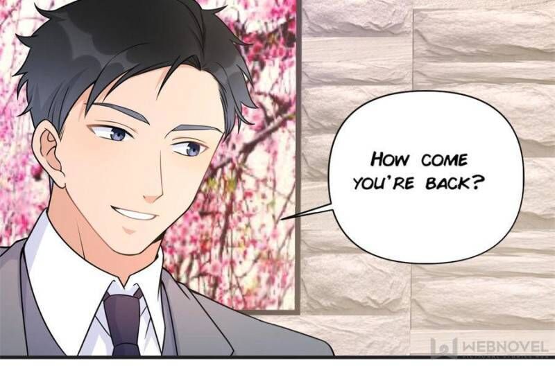 Hey Boss, I Am Your New chapter 76 - page 3