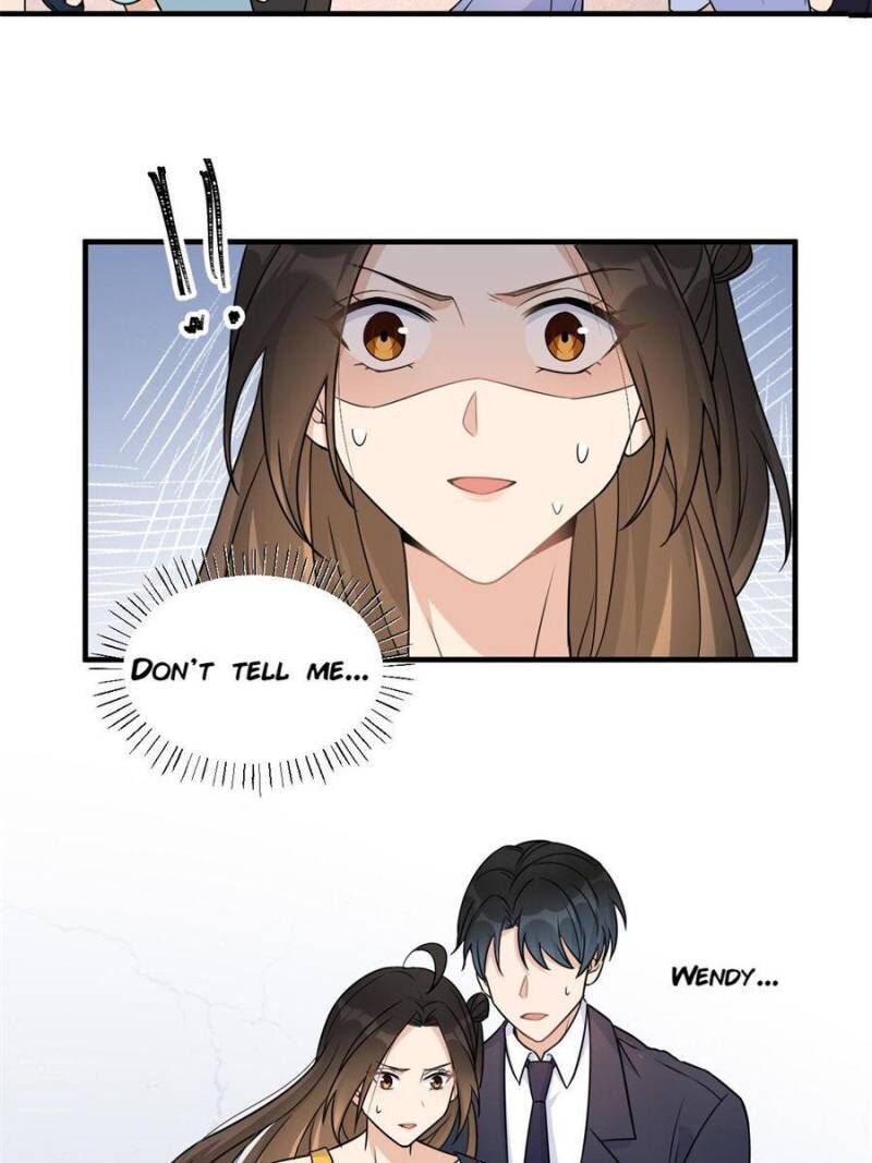 Hey Boss, I Am Your New chapter 76 - page 39