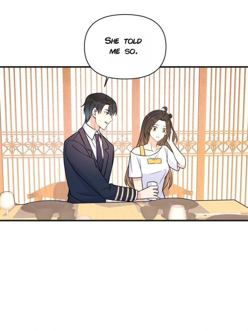 Hey Boss, I Am Your New chapter 76 - page 4