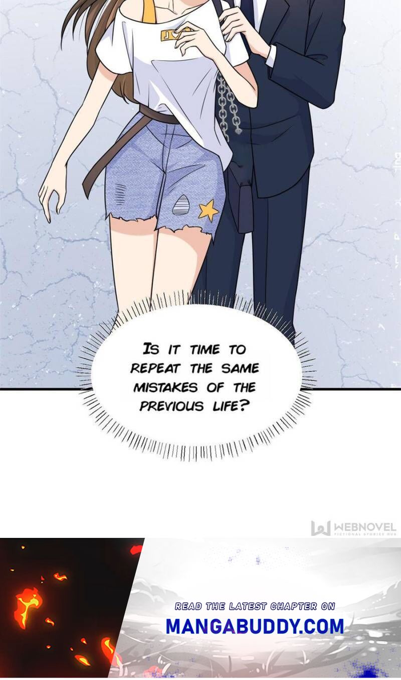 Hey Boss, I Am Your New chapter 76 - page 40