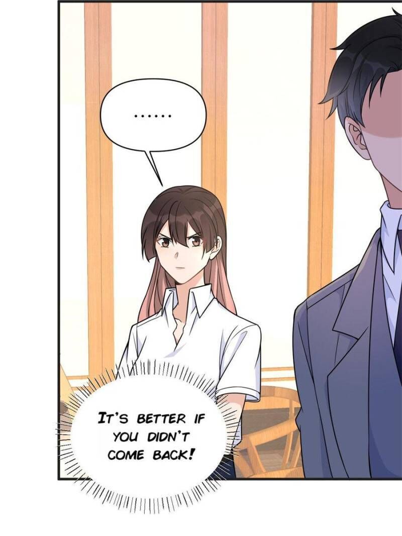 Hey Boss, I Am Your New chapter 76 - page 5