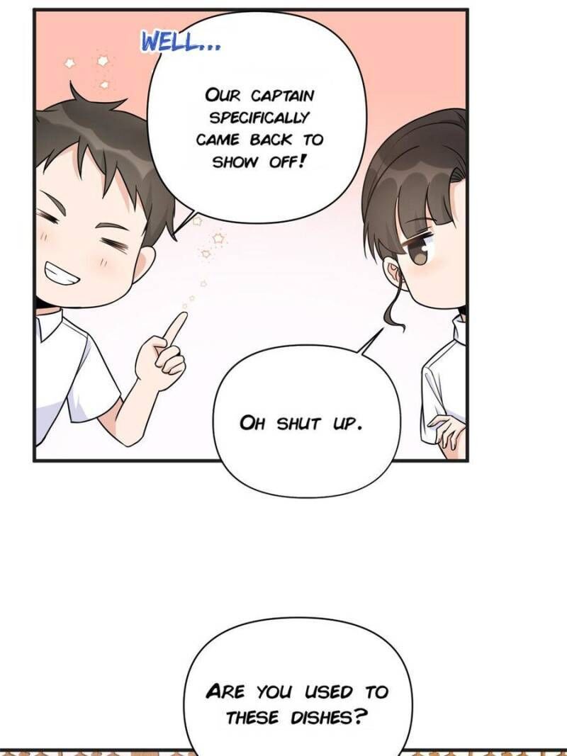 Hey Boss, I Am Your New chapter 76 - page 7