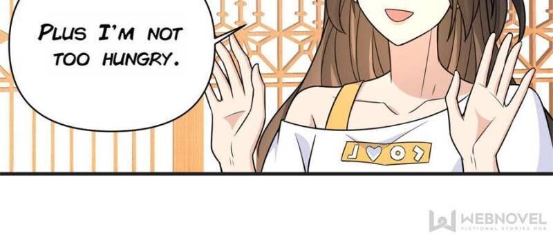 Hey Boss, I Am Your New chapter 76 - page 9