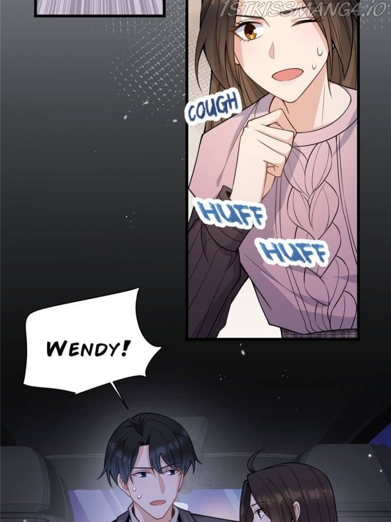 Hey Boss, I Am Your New chapter 137 - page 11