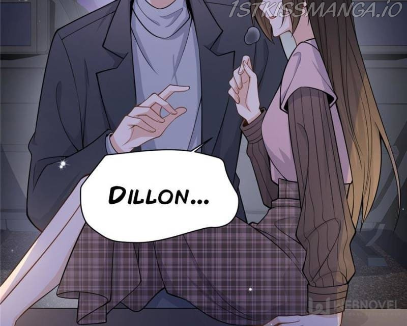 Hey Boss, I Am Your New chapter 137 - page 12