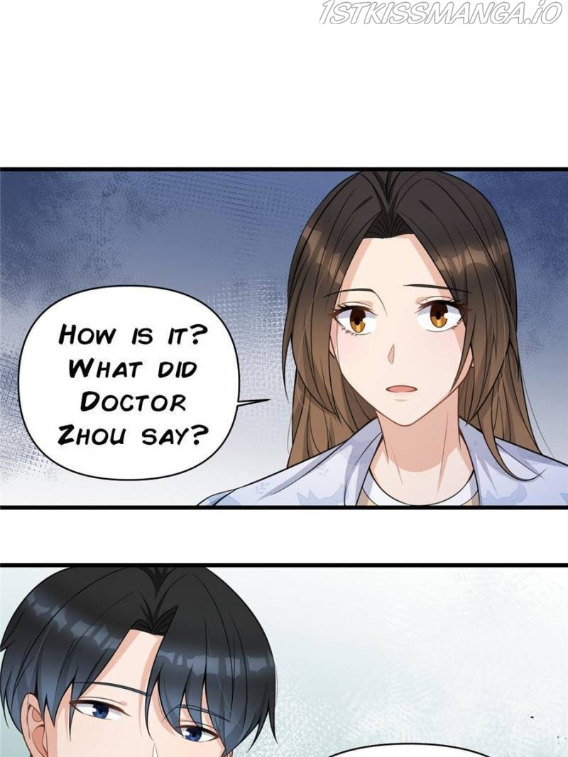 Hey Boss, I Am Your New chapter 137 - page 16