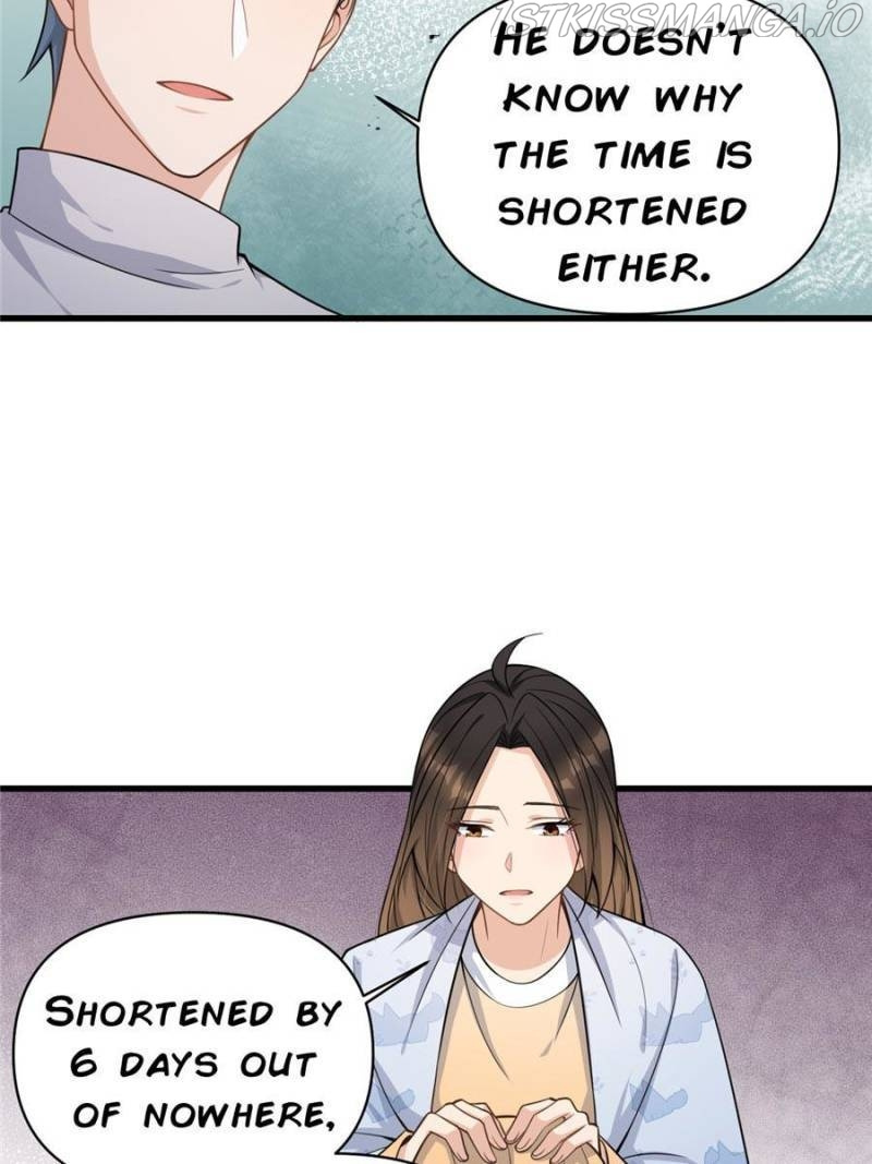 Hey Boss, I Am Your New chapter 137 - page 17