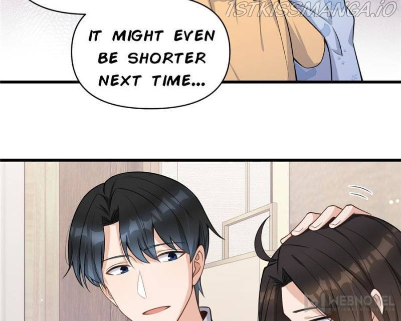 Hey Boss, I Am Your New chapter 137 - page 18