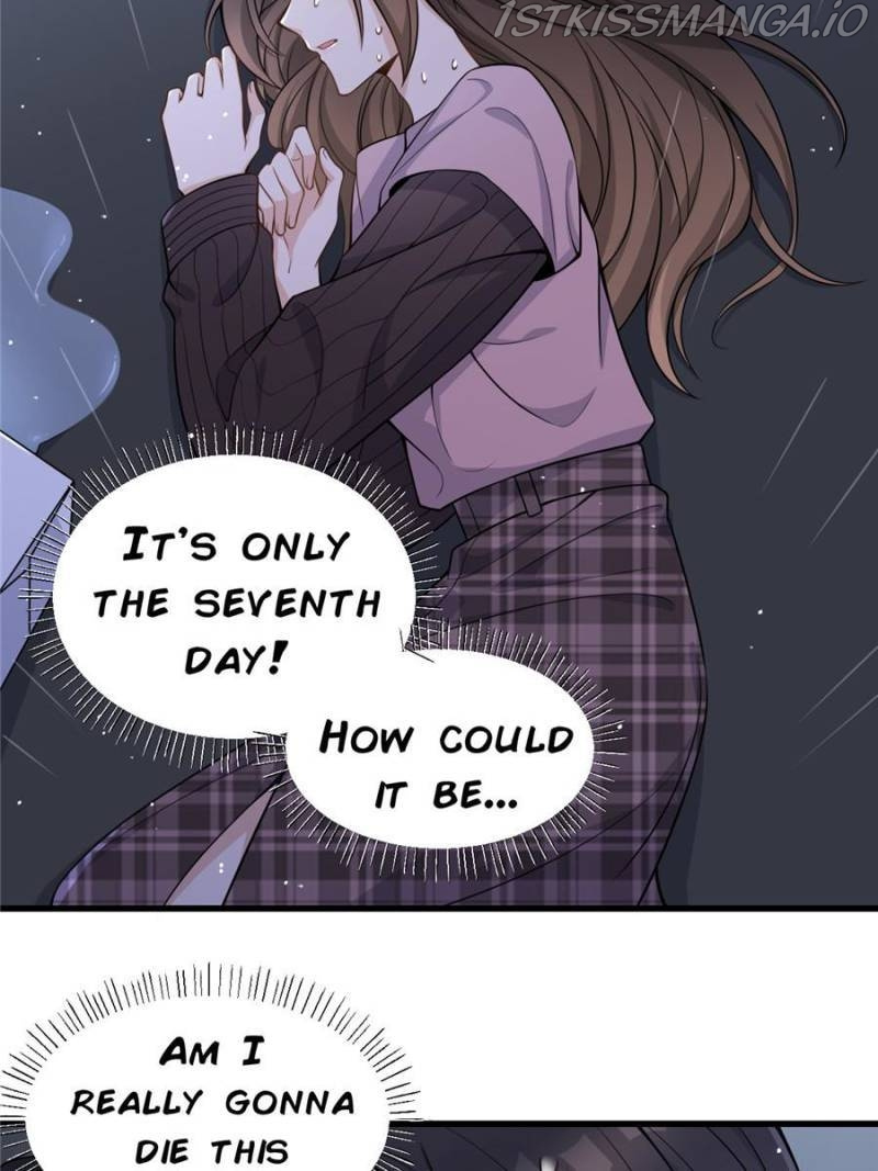 Hey Boss, I Am Your New chapter 137 - page 2