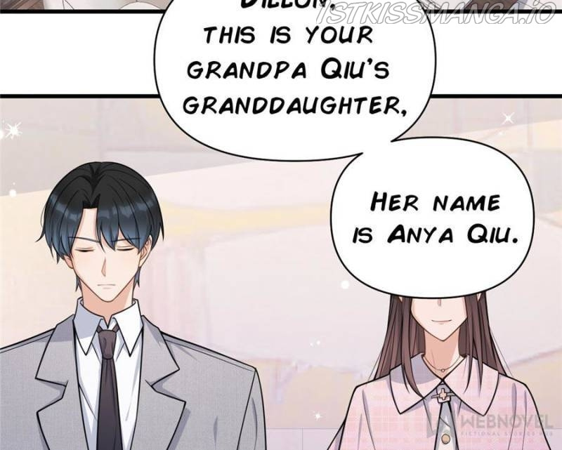 Hey Boss, I Am Your New chapter 137 - page 21
