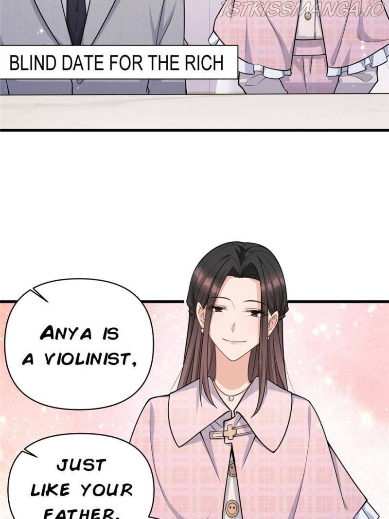 Hey Boss, I Am Your New chapter 137 - page 22