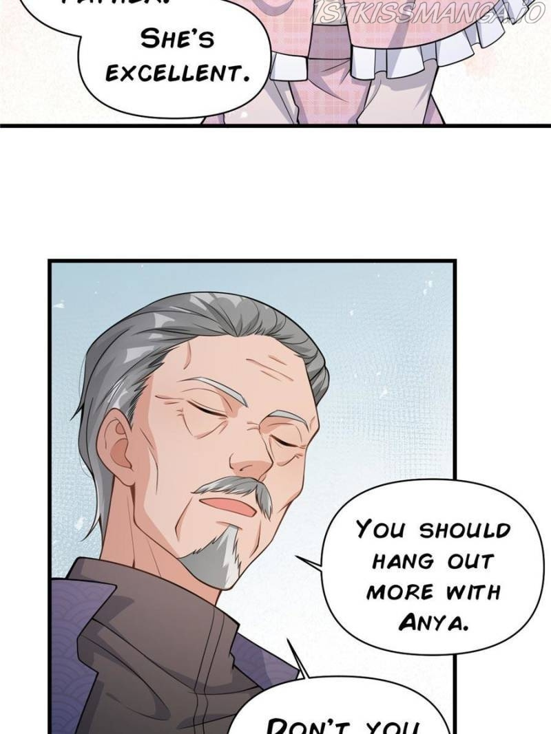 Hey Boss, I Am Your New chapter 137 - page 23