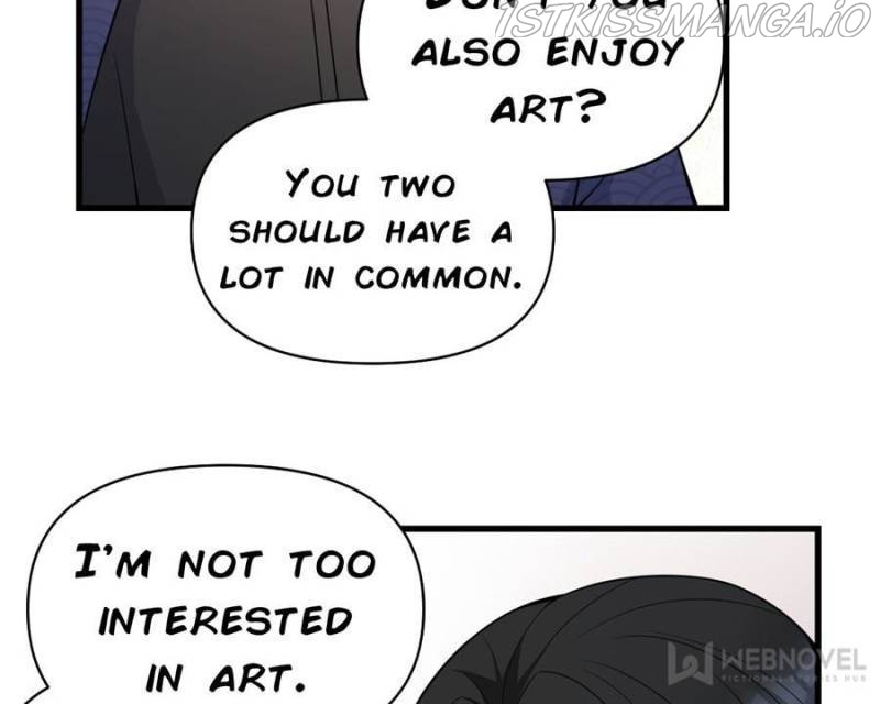 Hey Boss, I Am Your New chapter 137 - page 24