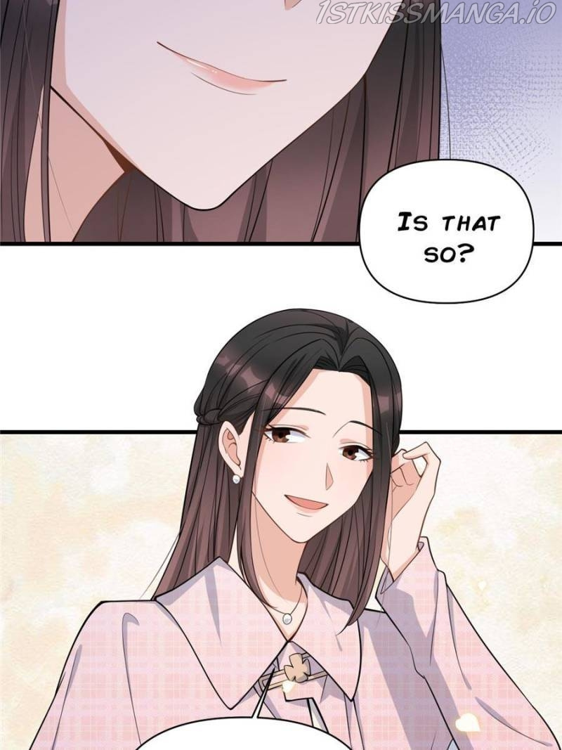 Hey Boss, I Am Your New chapter 137 - page 26