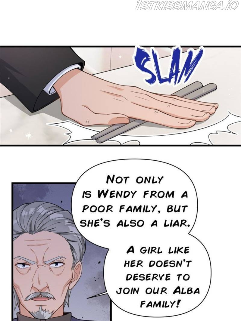 Hey Boss, I Am Your New chapter 137 - page 28
