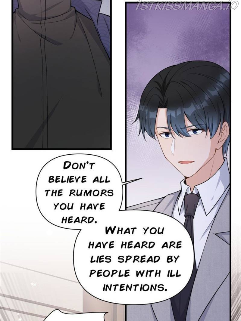 Hey Boss, I Am Your New chapter 137 - page 29