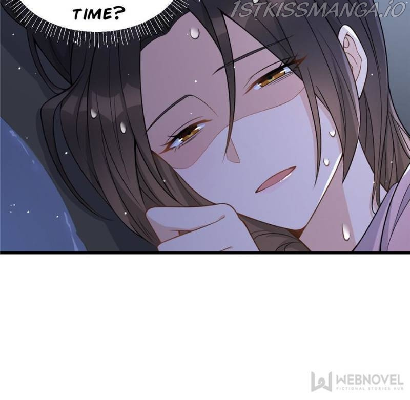 Hey Boss, I Am Your New chapter 137 - page 3