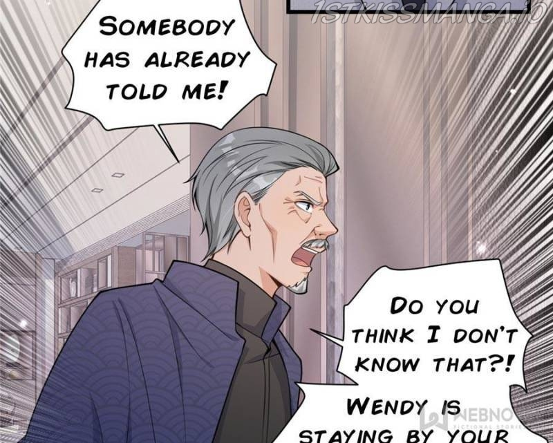 Hey Boss, I Am Your New chapter 137 - page 30