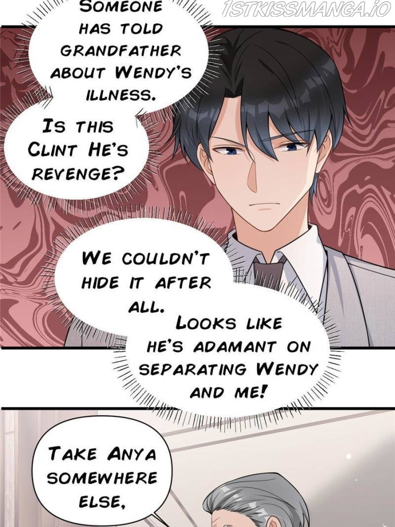 Hey Boss, I Am Your New chapter 137 - page 32