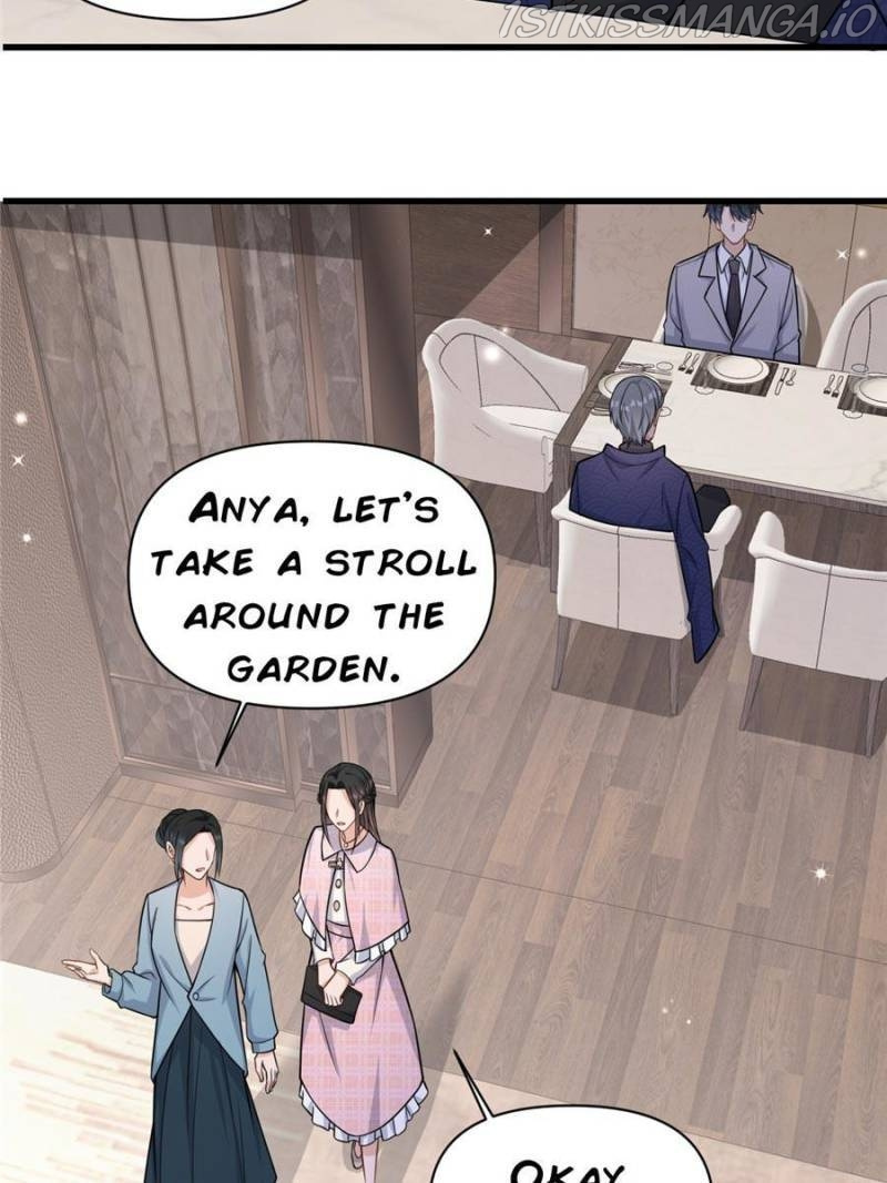 Hey Boss, I Am Your New chapter 137 - page 34