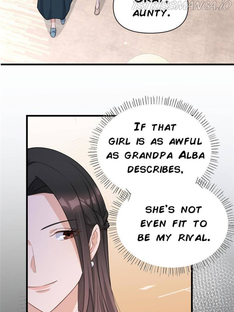 Hey Boss, I Am Your New chapter 137 - page 35