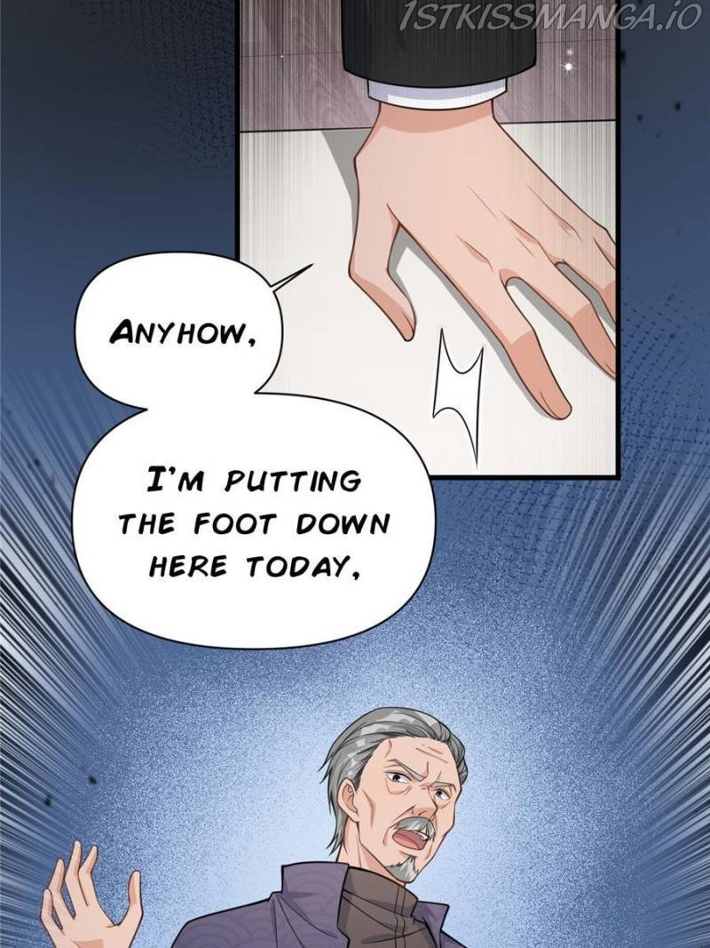 Hey Boss, I Am Your New chapter 137 - page 37