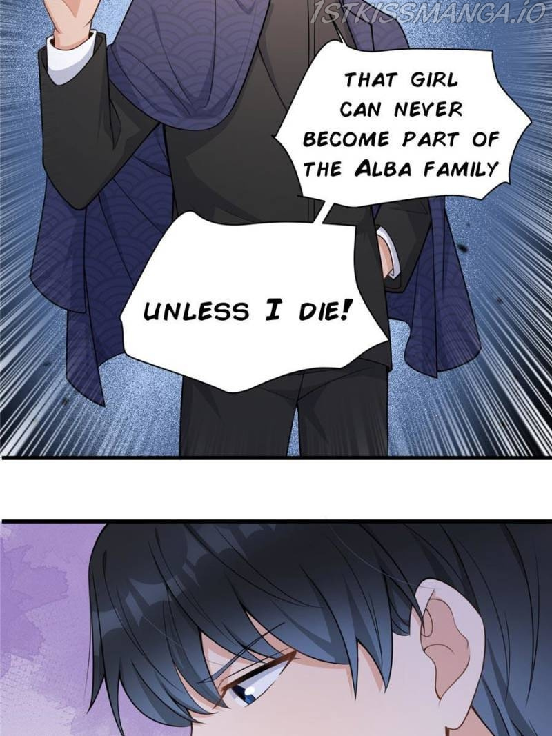 Hey Boss, I Am Your New chapter 137 - page 38