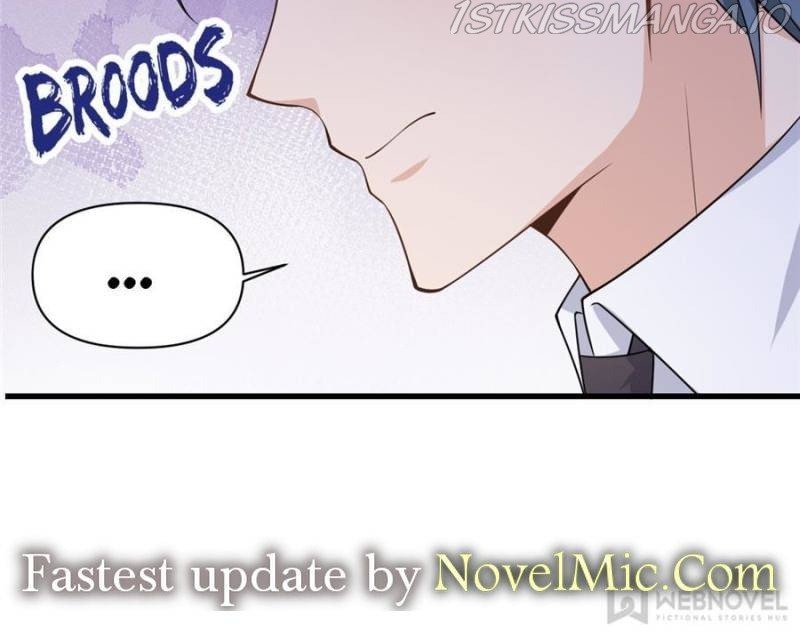 Hey Boss, I Am Your New chapter 137 - page 39