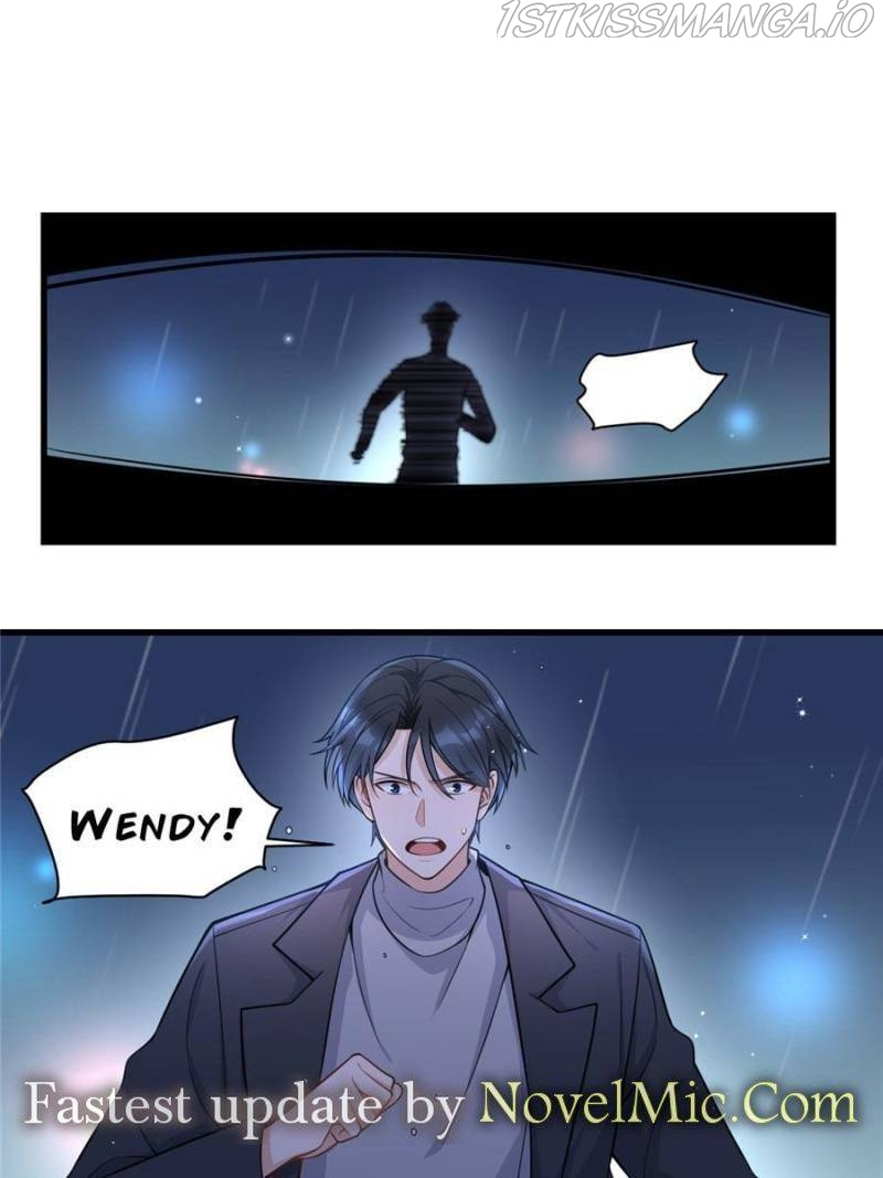 Hey Boss, I Am Your New chapter 137 - page 4