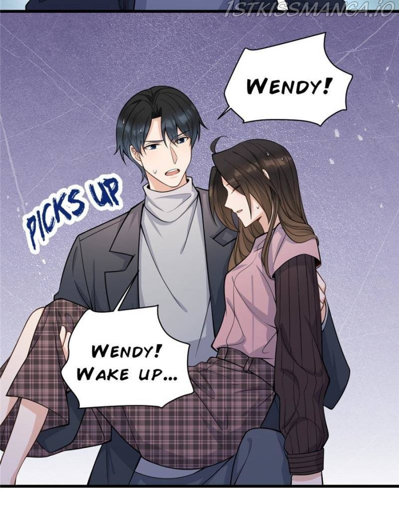 Hey Boss, I Am Your New chapter 137 - page 5