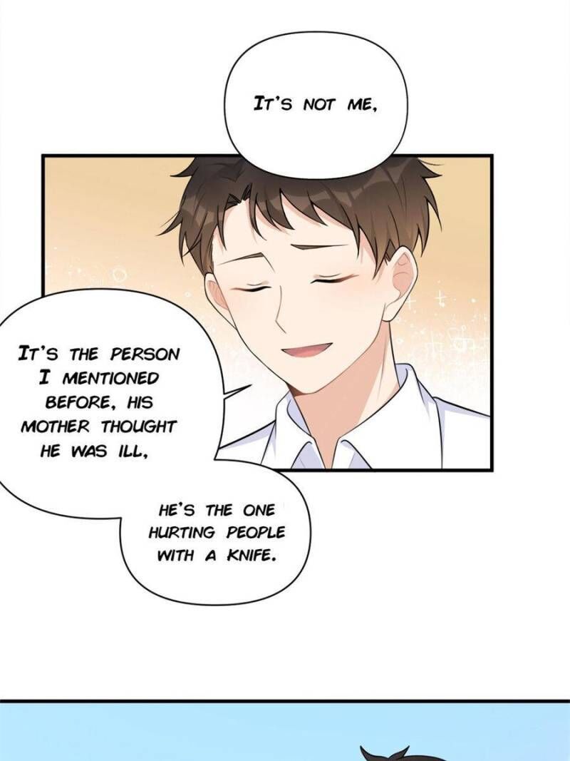 Hey Boss, I Am Your New chapter 77 - page 11