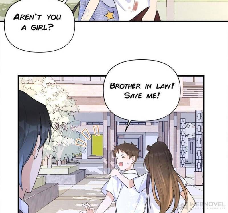 Hey Boss, I Am Your New chapter 77 - page 19