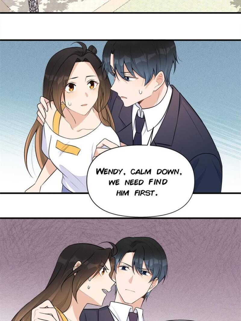 Hey Boss, I Am Your New chapter 77 - page 2