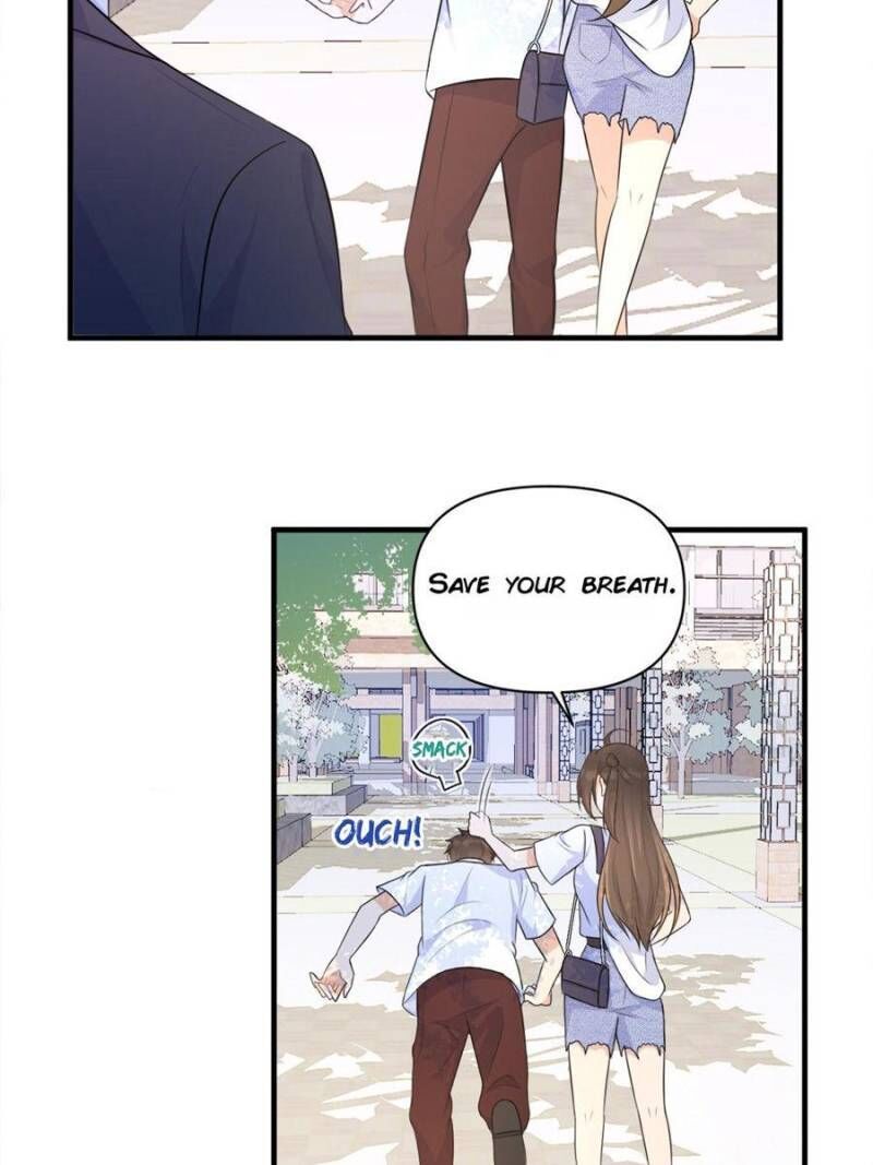 Hey Boss, I Am Your New chapter 77 - page 20