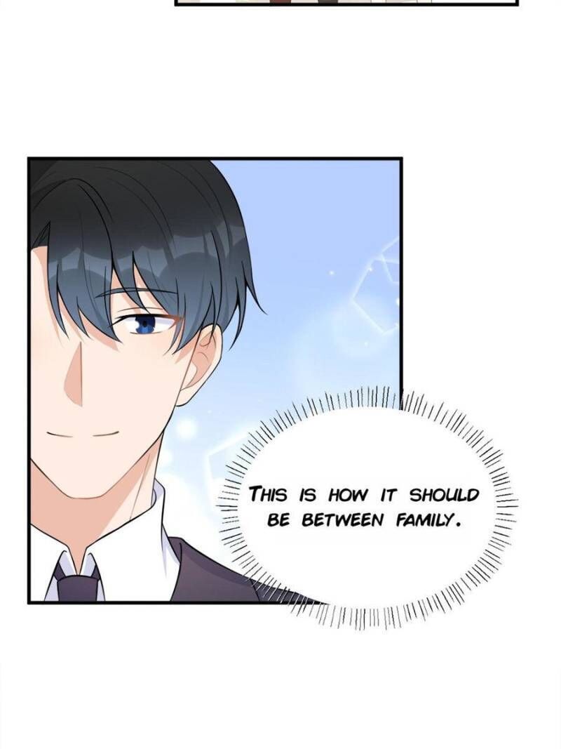 Hey Boss, I Am Your New chapter 77 - page 21