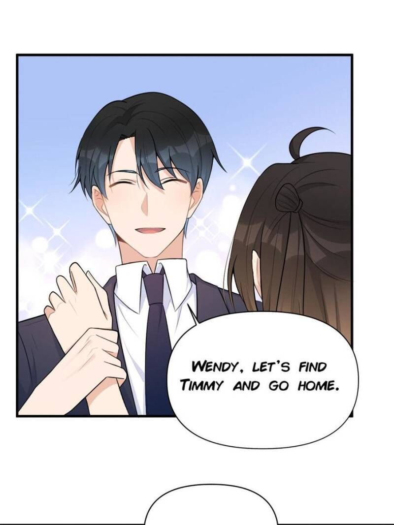 Hey Boss, I Am Your New chapter 77 - page 29
