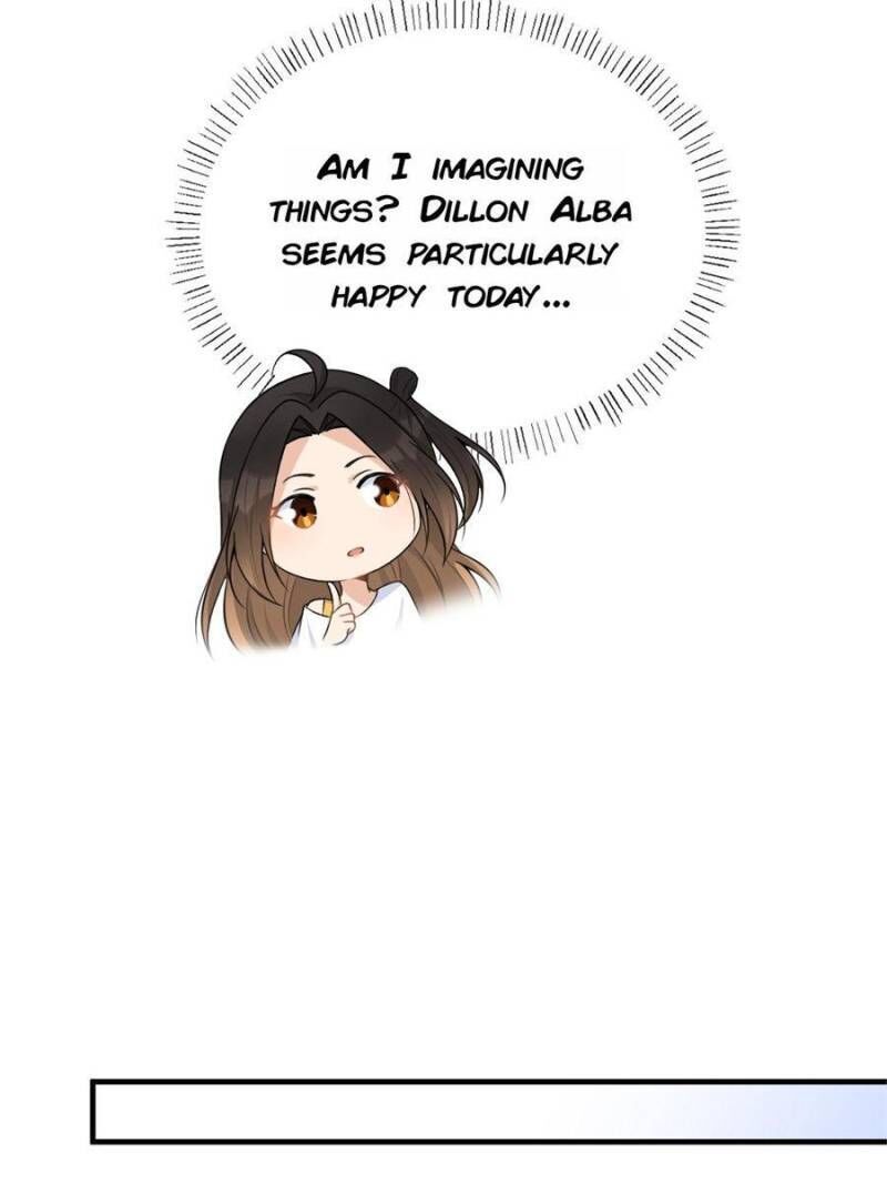 Hey Boss, I Am Your New chapter 77 - page 31