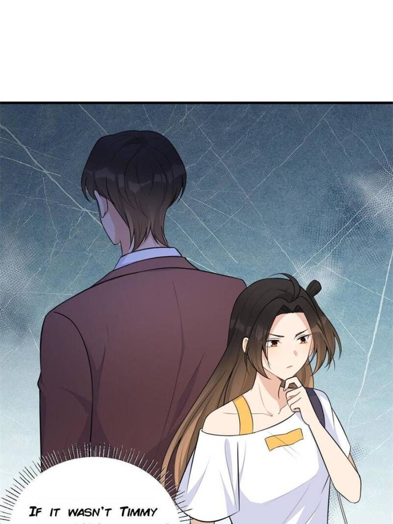 Hey Boss, I Am Your New chapter 77 - page 37