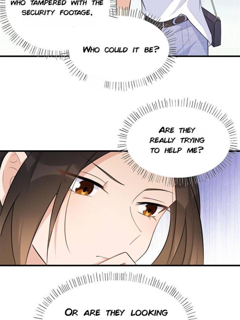 Hey Boss, I Am Your New chapter 77 - page 38