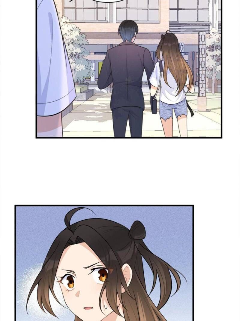 Hey Boss, I Am Your New chapter 77 - page 4