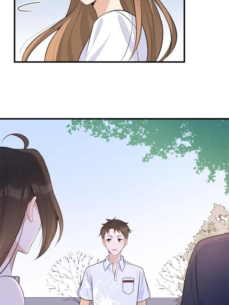 Hey Boss, I Am Your New chapter 77 - page 5