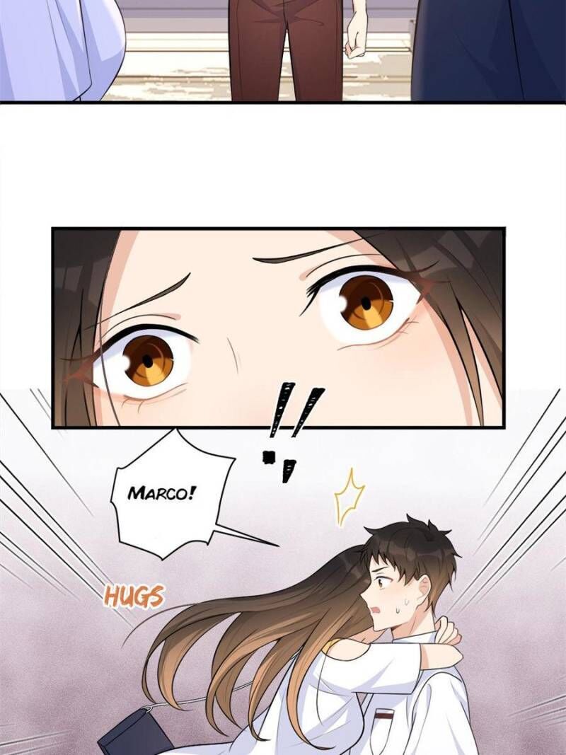 Hey Boss, I Am Your New chapter 77 - page 7