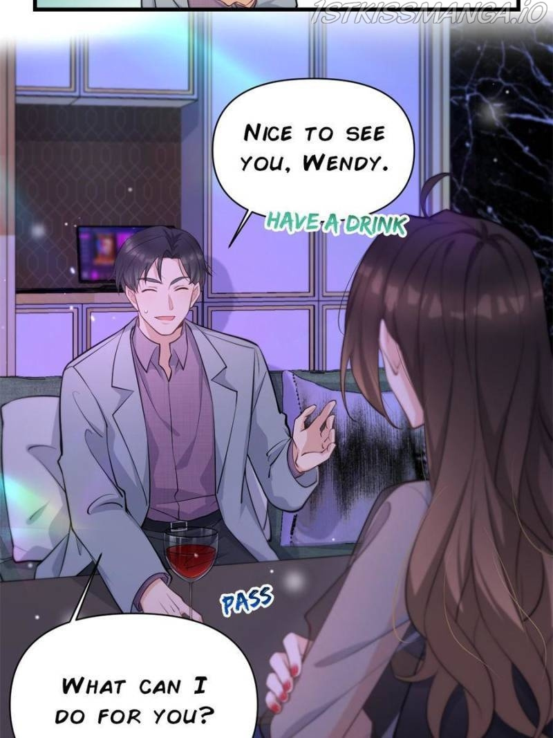 Hey Boss, I Am Your New chapter 148 - page 11