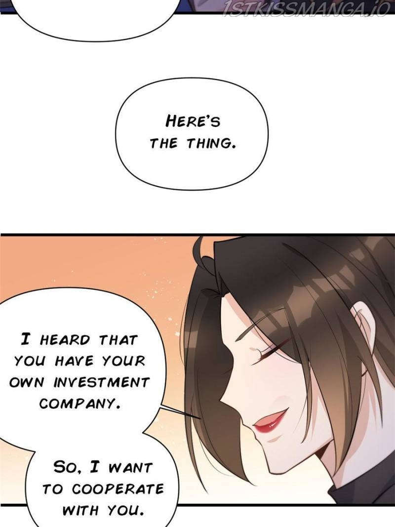 Hey Boss, I Am Your New chapter 148 - page 12