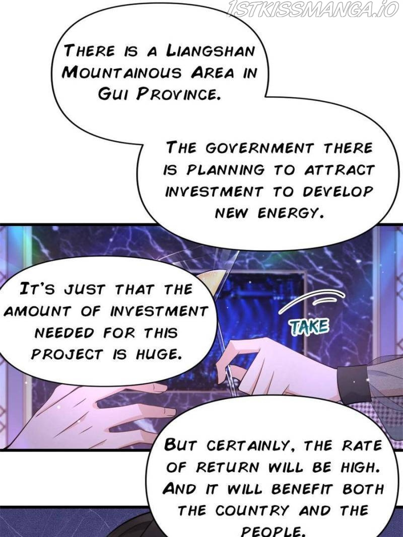 Hey Boss, I Am Your New chapter 148 - page 14