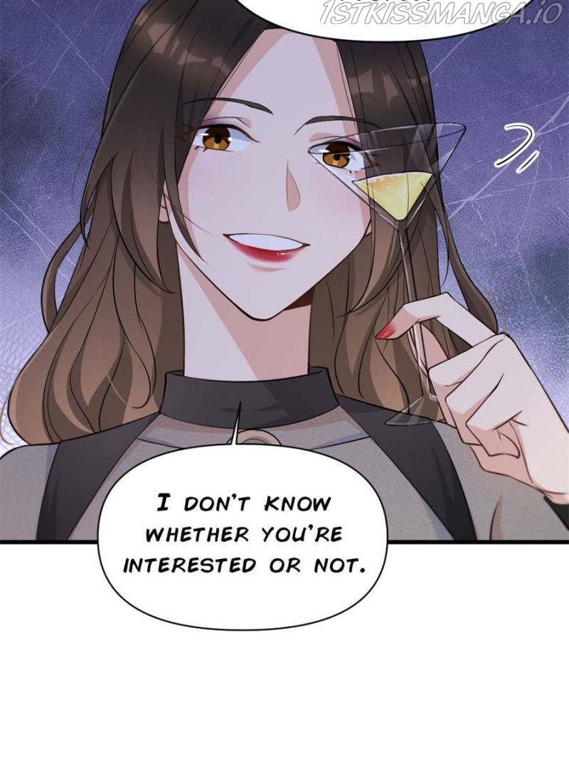 Hey Boss, I Am Your New chapter 148 - page 15