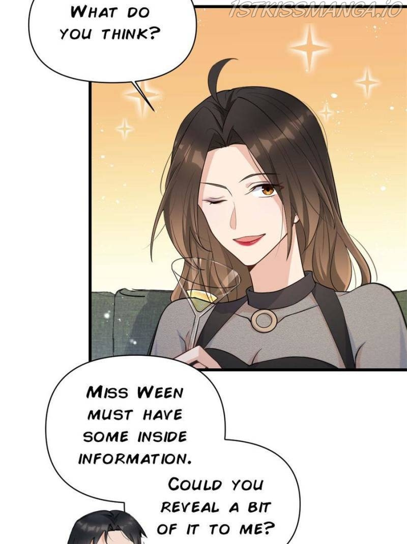 Hey Boss, I Am Your New chapter 148 - page 17
